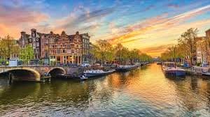 Rotterdam, The Netherlands